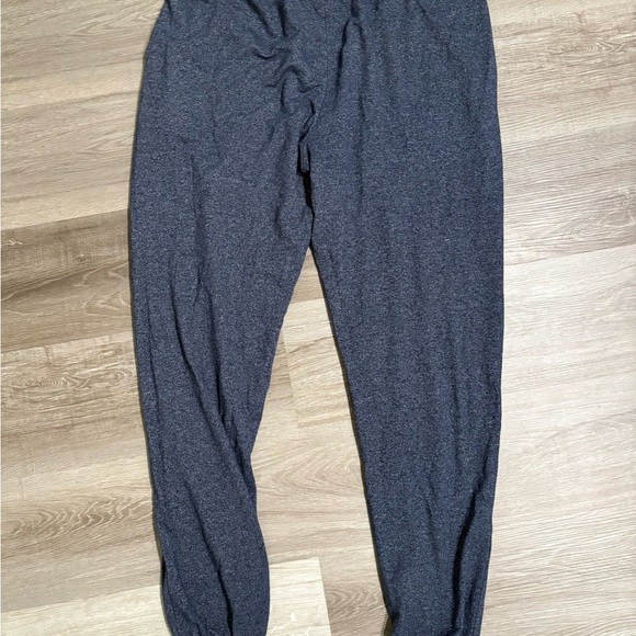 Michael Kors Charcoal Lounge Pants - Picture 6 of 6